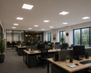 12w Square LED Panel LIght-6000K.