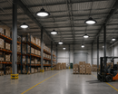150W 150lm/w UFO High bay light-RPR372-IP65-6500K (5 Years Warranty).