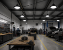 200W 150lm/w UFO High bay light-RPR373-IP65-6500K-(5 Years Warranty).