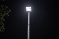 400W G3 MODULE LIGHT SG -PHILLIPS CHIPS-IP65-6500K(5 YEARS WARRANTY).