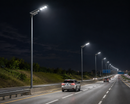 FS 1000W SOLAR COMMERCIAL STREET LIGHT-IP65-6500K.