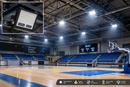 Eurolux Led Flood Light With Solar Panel-FS323-IP67-3000-6500K-(3 Years Warranty).