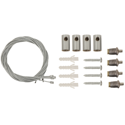Bright star Suspension kit for LED panel light - DL500.