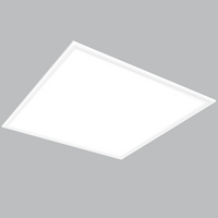 DL513 Bright star 600mmx600mm 40W 4000lm LED panel light (2 Years Warranty).