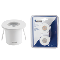 DOWNLIGHT-DL623 WH COOL