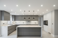 DOWNLIGHT-DL623 WH COOL