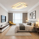 DRSA 2132-LED FLAT SURFACE 220V-1000MM-160W-TRICOLOR-Mr Smart Lighting Company-bedroom.
