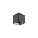 Square Surface Mounted Antiglare Downlight P10-02.