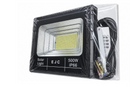 EJC 500W Solar LED Floodlight IP66-6500K-Mr Smart Lighting Company