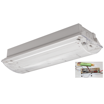 EMERGENCY LIGHT-CF133 EMERGENCY