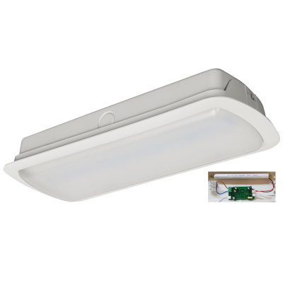 EMERGENCY LIGHT-CF134 EMERGENCY-Mr Smart Lighting Company.