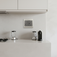 Type-c, USB, Euro and SA plug - EPL365 DUO