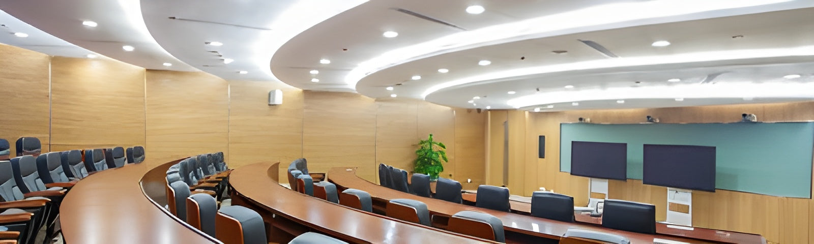 Educational Institutions