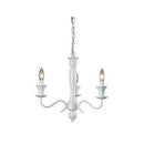 Eurolux CH127 Caposile Three Pendent Light.-Mr Smart Lighting Company.