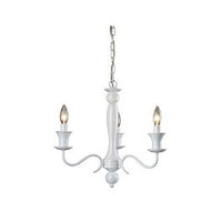 Eurolux CH127 Caposile Three Pendent Light.-Mr Smart Lighting Company.