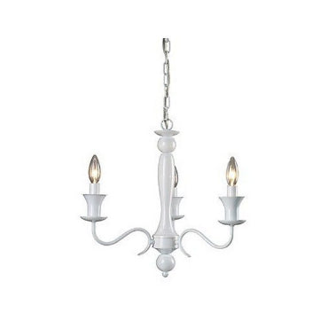 Eurolux CH127 Caposile Three Pendent Light.-Mr Smart Lighting Company.