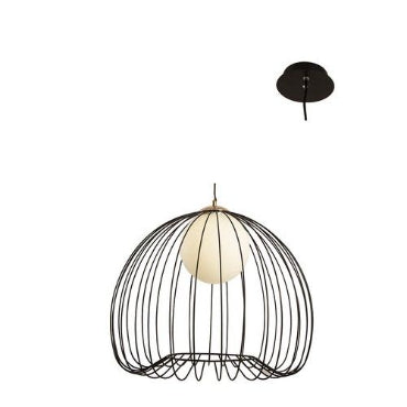 Eurolux P1143B, P1143GD Memory Pendant 245mm (Multiple Colors/Finishes)-Mr Smart Lighting Company.