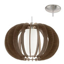 Eurolux P142DW, P142M Stellato 1100 X 400 Pendant (Multiple Colors/Finishes)-Mr Smart Lighting Company.
