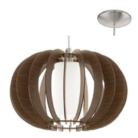 Eurolux P142DW, P142M Stellato 1100 X 400 Pendant (Multiple Colors/Finishes)-Mr Smart Lighting Company.