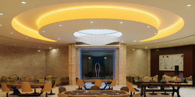 Events & Hospitality Venues