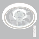 CEILING FAN-FCF021 WHITE