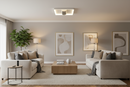 CEILING LIGHT&FAN-FCF129 CCT