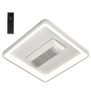 CEILING LIGHT&FAN-FCF129 CCT