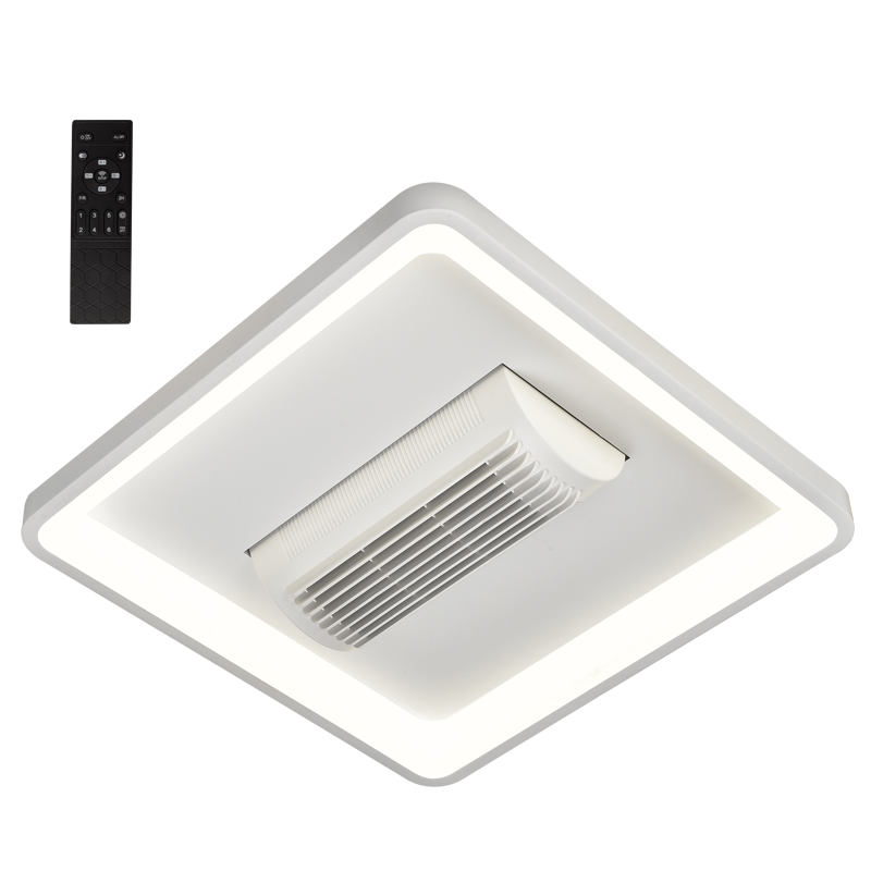 CEILING LIGHT&FAN-FCF129 CCT