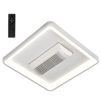 CEILING LIGHT&FAN-FCF129 CCT