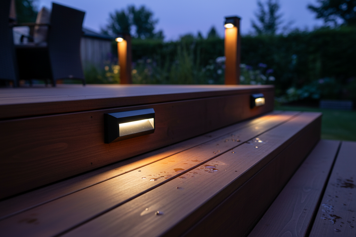 FOOT LIGHT-FT025