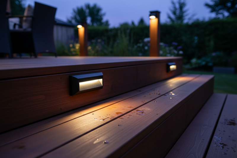 FOOT LIGHT-FT025