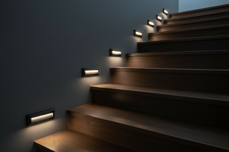 FOOT LIGHT-FT025