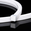 Flathead Neon LED Strip Light-10CM Cuttable 220v-Mr Smart Lighting Company.