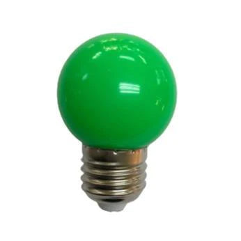 2W E27 LED Bulb.