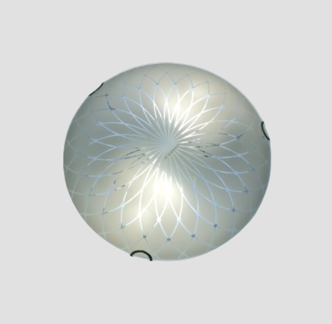 Glass ceiling Light-01. Mr.Smart SA's Best Online Shopping Store.