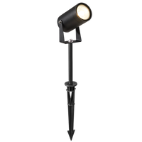 SPIKE LAMP-GS018 BLACK