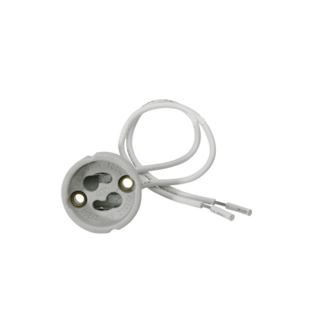 GU10 Connector (Holder).
