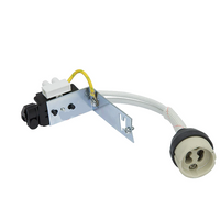 GU10 Connector (Holder) With Bracket & Earth. - Mr.Smart SA's Best Online Shopping Store