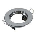 Downlight Fitting (GU10/MR16) - Gun Metal.