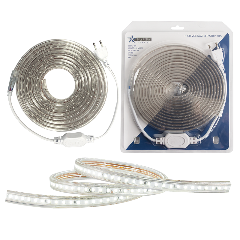 STRIPLIGHT-HVS401-COOL WHITE