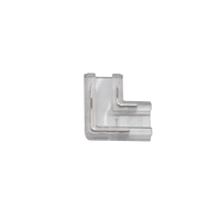 L Joiner for COB LED Strip light.