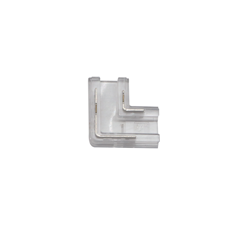 L Joiner for COB LED Strip light.