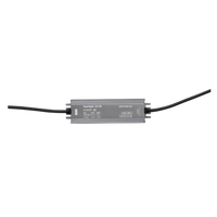 HVS495 24V 100W IP65 Power supply for LED strip.
