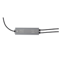 HVS496 24V 200W IP65 Power supply for LED strip.