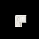 L Joiner For 24V IP65 LED Strip light.