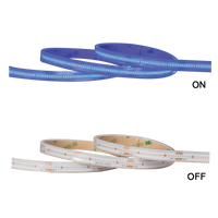 24V IP65 COB LED strip light - per meter.
