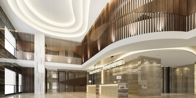 Hotels & Hospitality