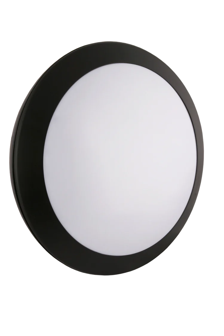 Indoor/Outdoor Waterproof Ceiling Light 18W