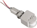 Infrared Body Sensor-LED Light with motion sensor IP64-Mr Smart Lighting Company