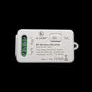 K.Light  S11-K10R 1 Channel Kinetic Switch Receiver.